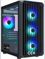 Custom/Assembled PC Desktop