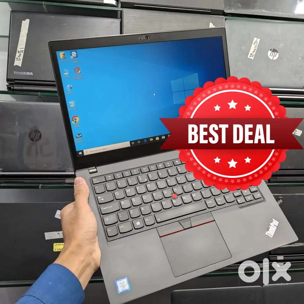 Wholesale Rates on Dell, HP & Lenovo Laptops – Grab Yours Now!
