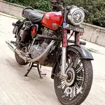 I went my Royal Enfield Classic 350cc sell