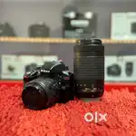 CAMERA FOR RENTAL