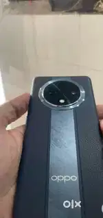 Oppo f 27 pro pulse 5g 8&256