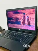 Dell laptop