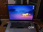 Apple MacBook Pro