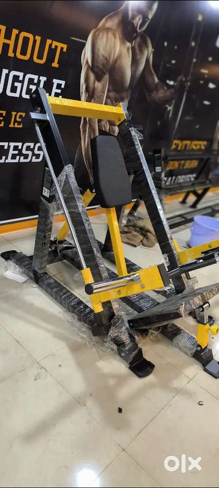 Gym servicing cardio servicing gym machine making