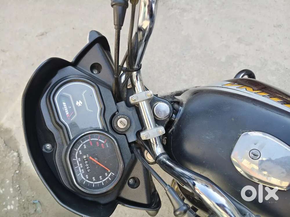 2 sal old bike best condition