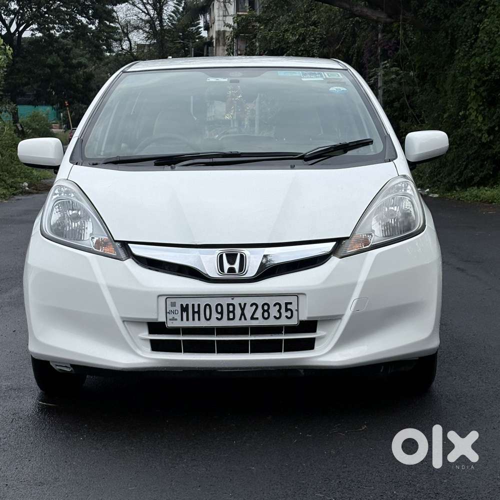 Honda Jazz Select, 2011, Petrol