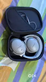 Bose New QuietComfort Wireless Noise Cancelling Headphones