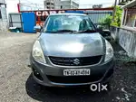 Maruti Suzuki Swift Dzire 1.2 Vxi BSIV, 2013, Petrol