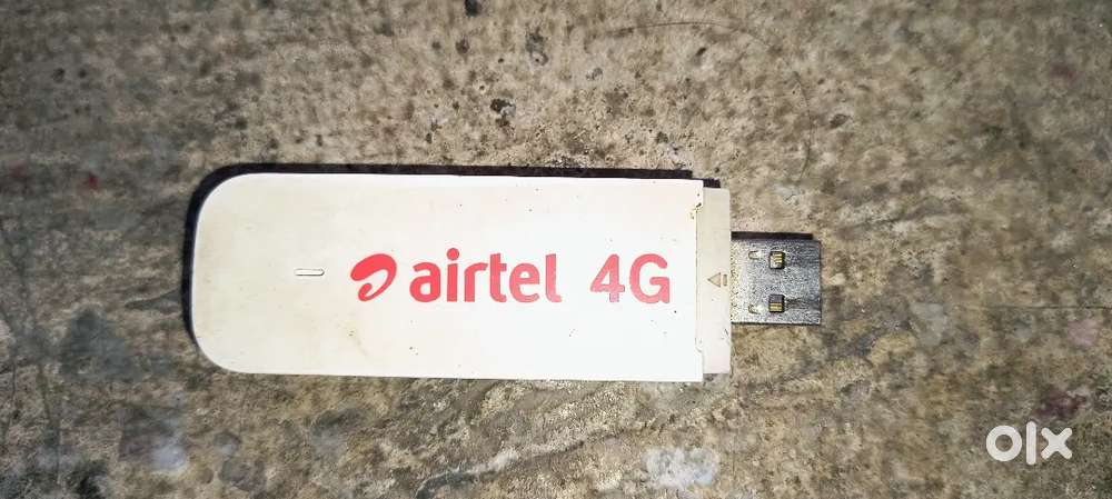 Airtel Usb Dongle