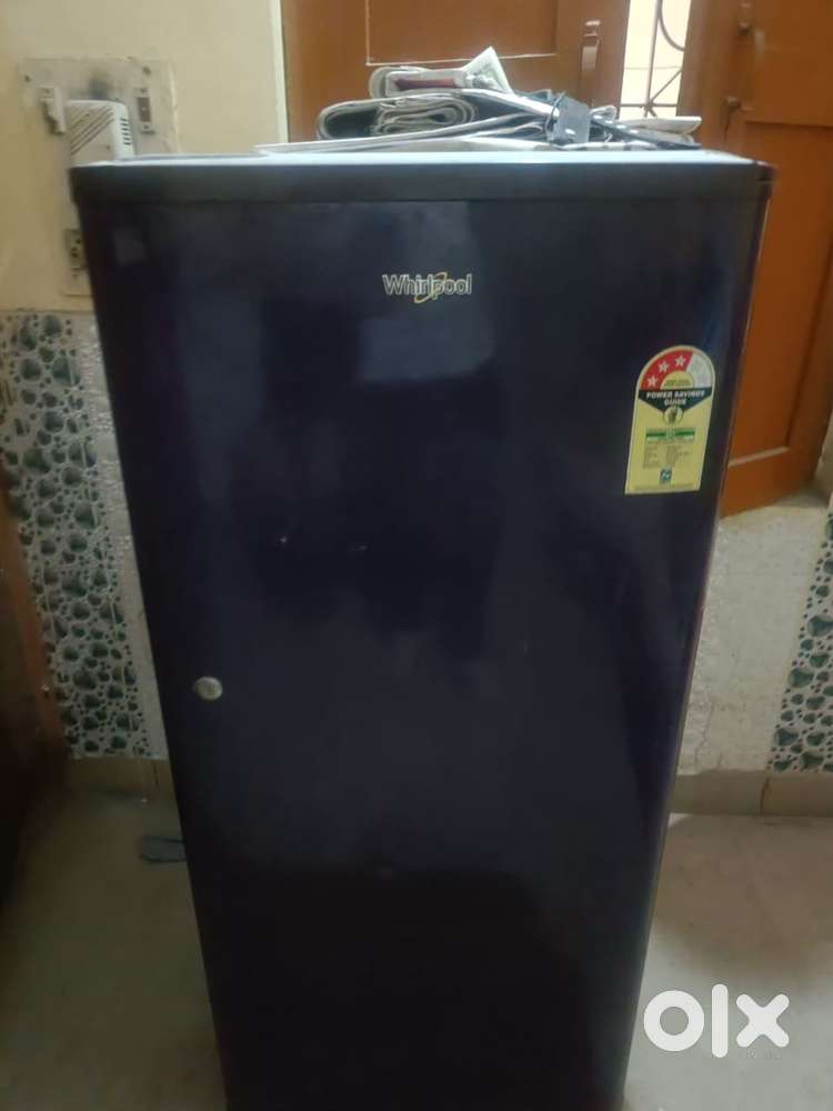 Fridge in very good condition