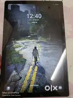 Samsung galaxy tab A8 only 8 months old