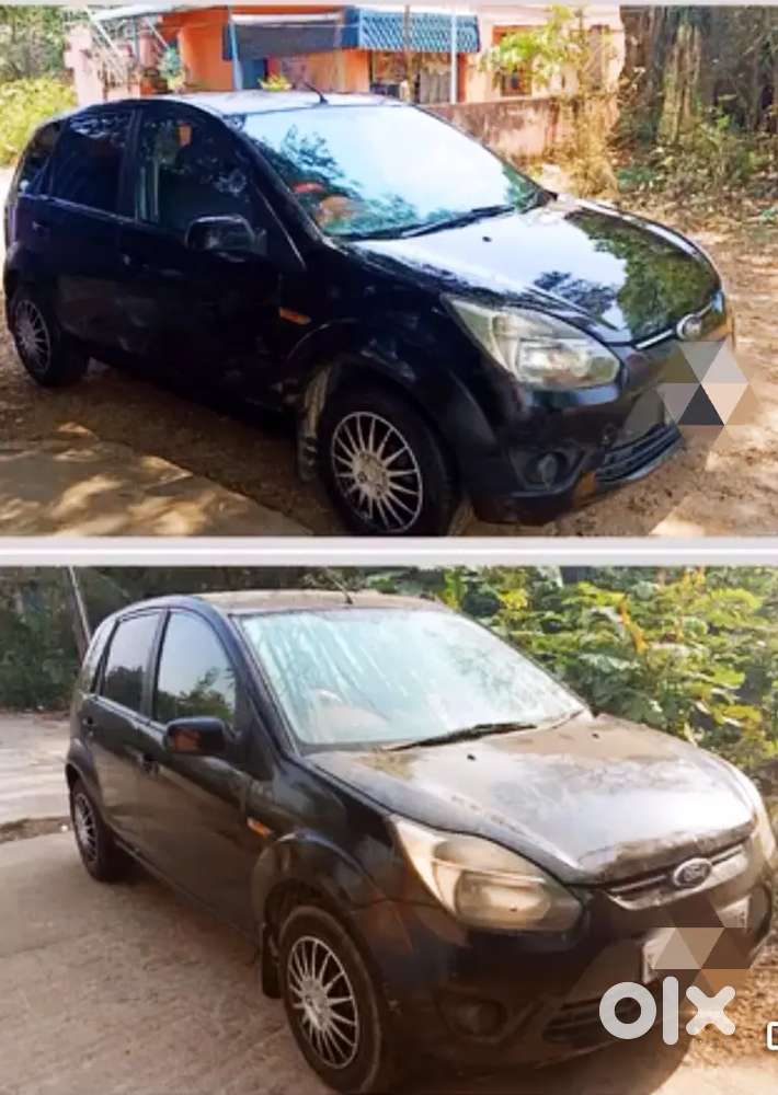 Car rubbing polishing interior cleaning service