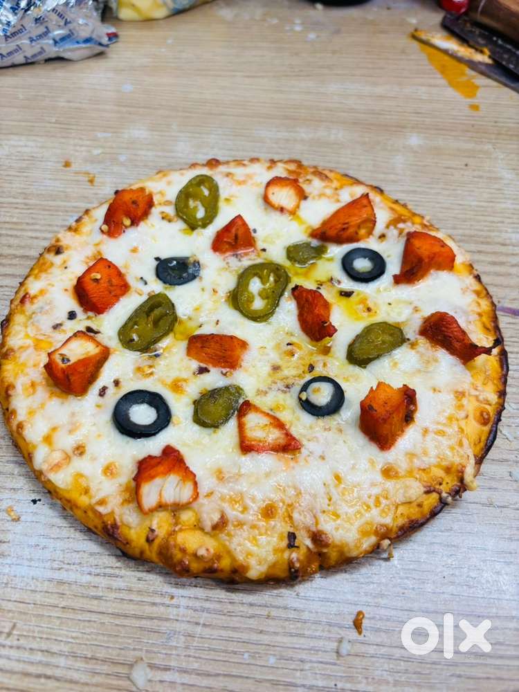 Momo Cook for Fast Food in Rajgarh