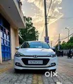Hyundai i20 Sportz 1.2 BS-IV, 2017, Diesel