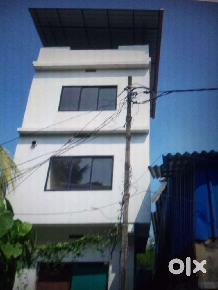 Building for rent , Ashirvad hospital , Thavakkara kannur2