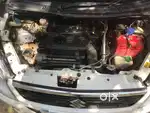 Maruti Suzuki Wagon R 2014 Petrol 110000 Km Driven