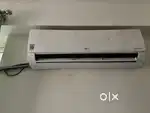 LG 1.5 ton split inverter AC