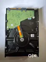 Camera storage 8tb hard disk Exos