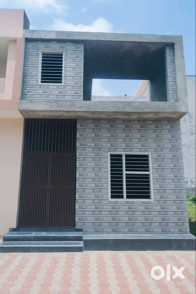 57 GAJ 2 BHK house for sale