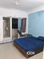 Rooms for rent