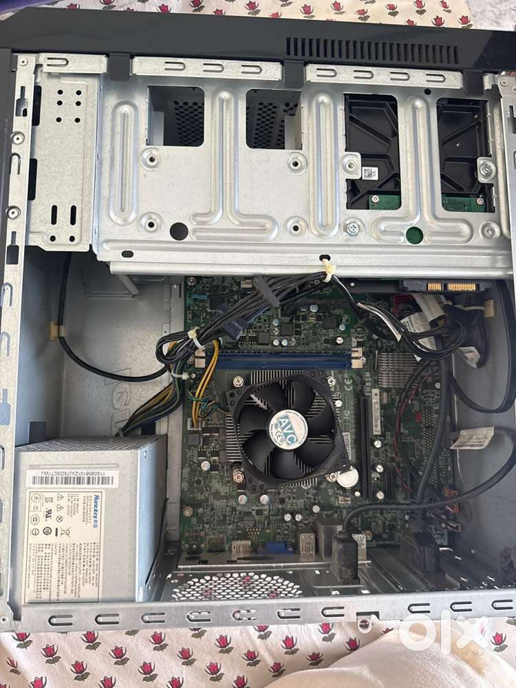 Lenovo think center E73