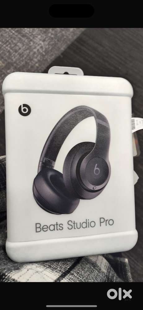 BEATS STUDIO PRO