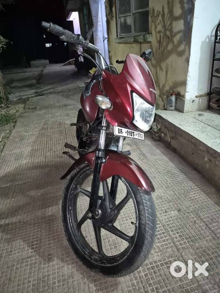 Honda shine 125cc