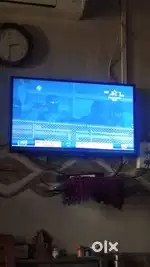 Sony 32 inch Television