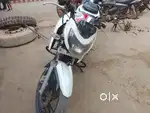 Well maintained Apache TVS RTR  for sale - great condition
