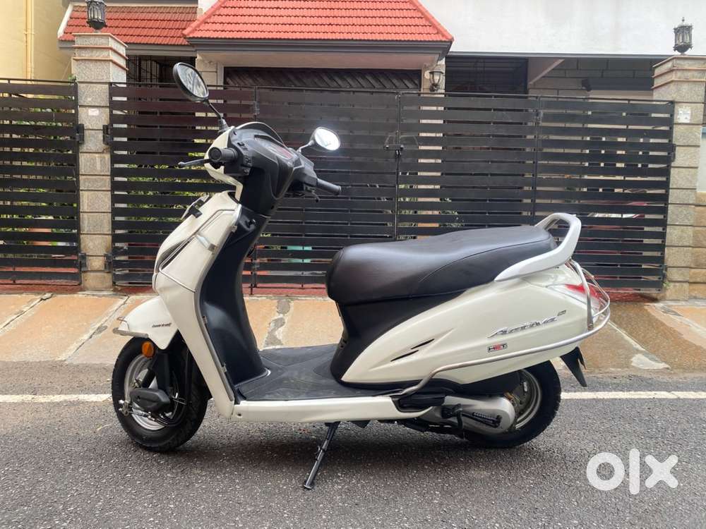 Activa 5G 110CC