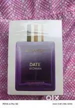 Bellavita Men parfum