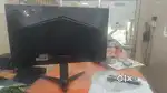 Computer desktop