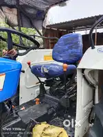 New Holland 3230 brand new condition 900hour runing