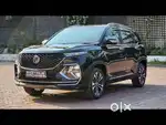 MG Hector 2.0 Sharp Diesel, 2021, Diesel