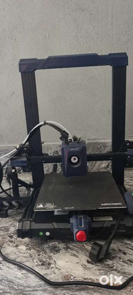 Anycubic 3D Printer Kobra 2 Neo