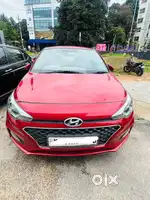 Hyundai Elite i20 2020 Petrol Well Maintained