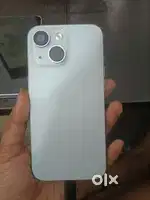 iPhone 15 well condition