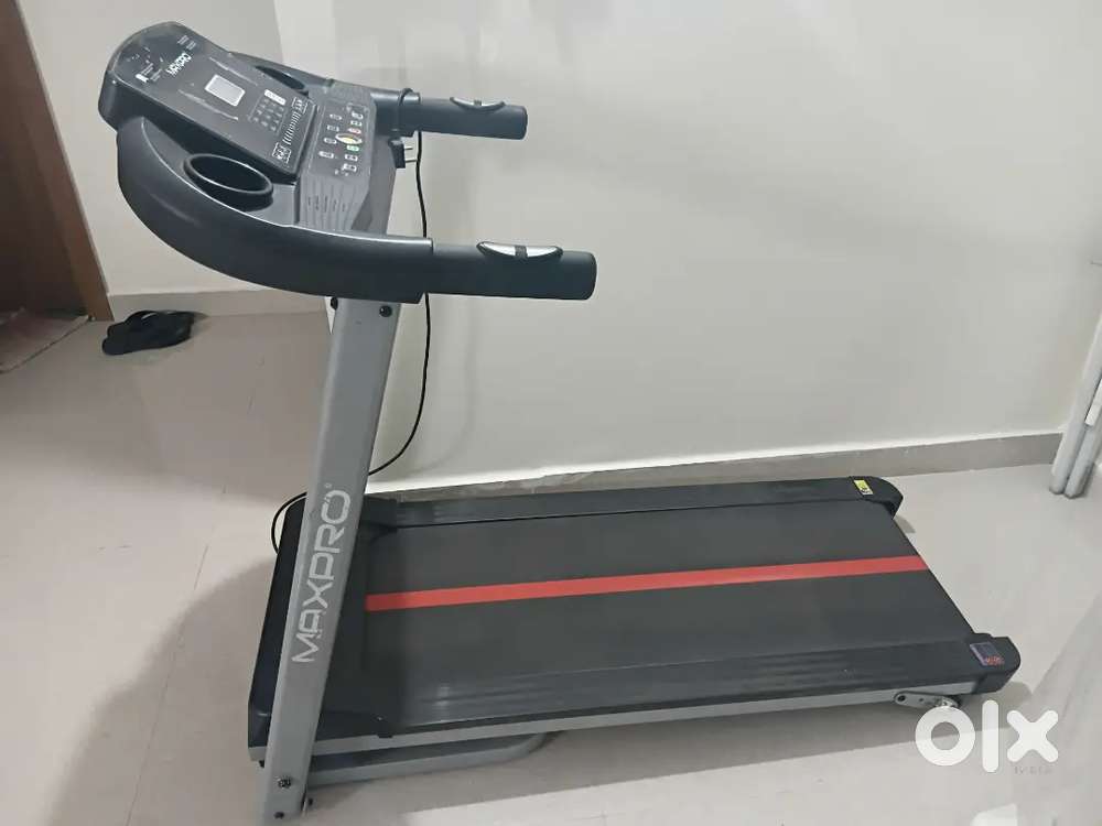 Treadmill Max pro PTM 405