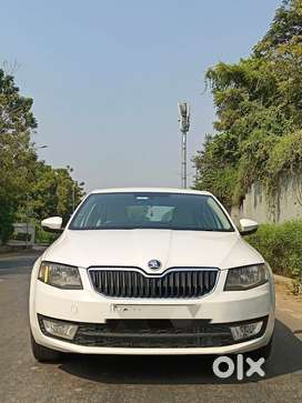Skoda Octavia 2013-2017 Active 1.4 TSI MT, 2015, Petrol