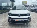 Volkswagen Taigun 1.0 TSI Topline, 2022