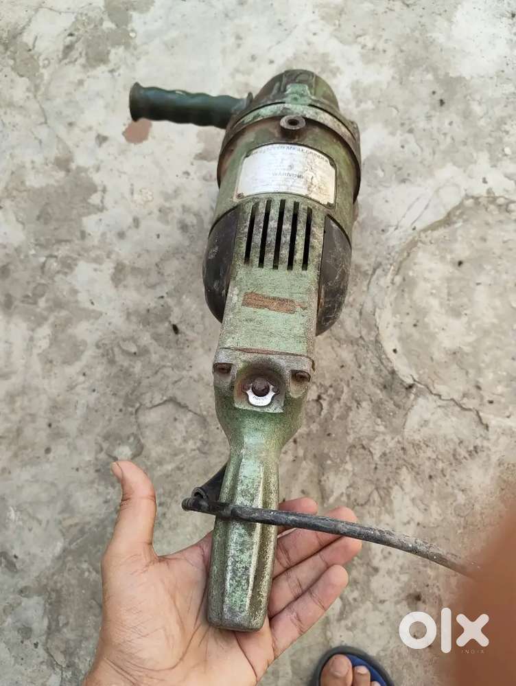 Angle grinder Heavy duty