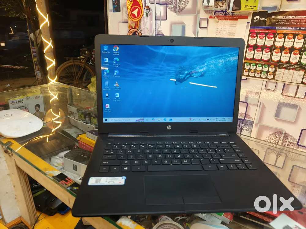 HP laptop best quality