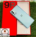 ONE PLUS 9R 5G 
8GB /128GB 
BLACK