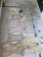 Garments Dummy kidswear
