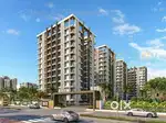 સંપૂર્ણ ફર્નિશ્ડ 3BHK ફ્લેટ વેચાણ માટે ઉપલબ્ધ