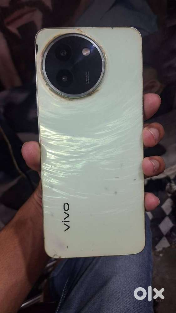 Vivo t3X 5g