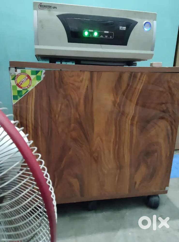 Microtek Inverter xp1400