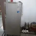 LG frige 3 star