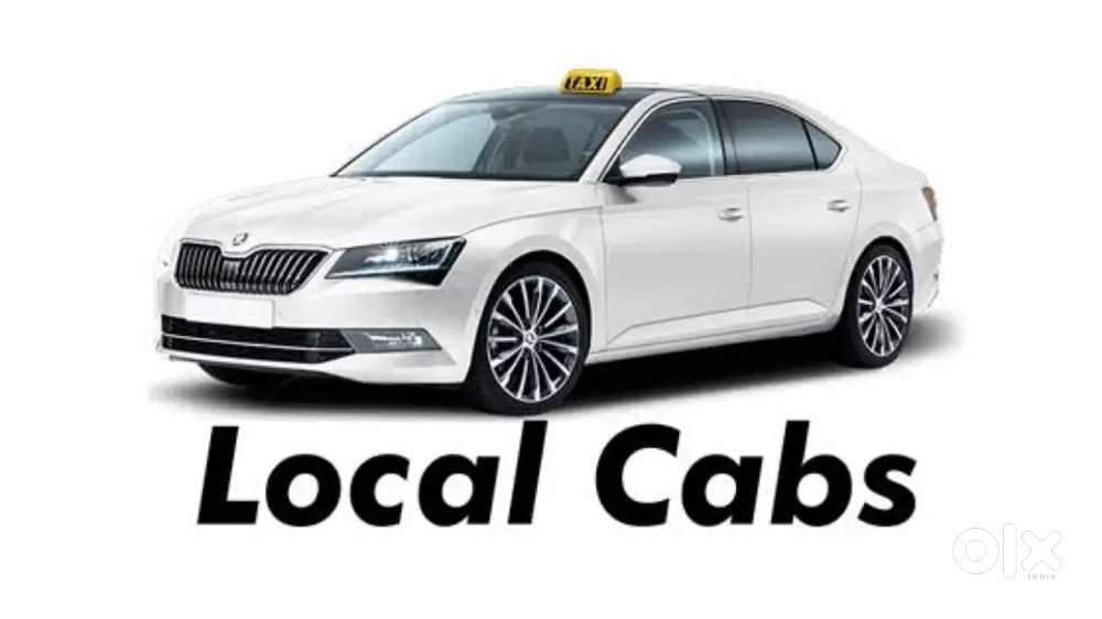 Ola Rapido Driver