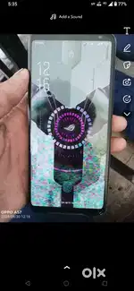 ROG2 GAMING PHONE
